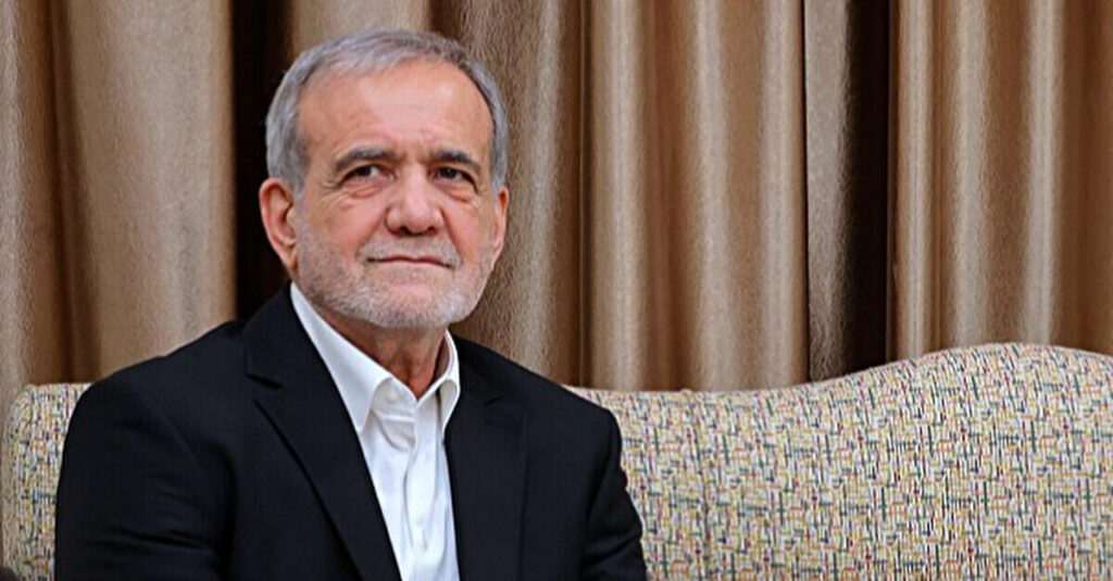 Під час однієї із ізраїльських атак поранило президента Ірану – ЗМІ