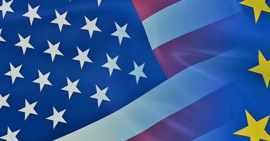 ЄС готовий укласти невигідну угоду зі США для уникнення підвищення мит – ЗМІ