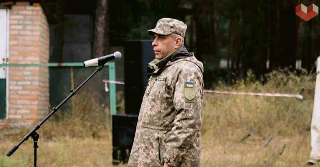 Ексначальник Броварського ТЦК користується житлом і транспортом на майже  млн – розслідування