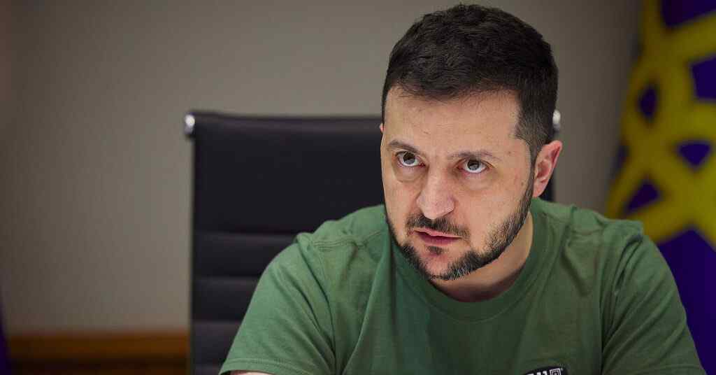 Сирський доповів Зеленському про ситуацію на фронті