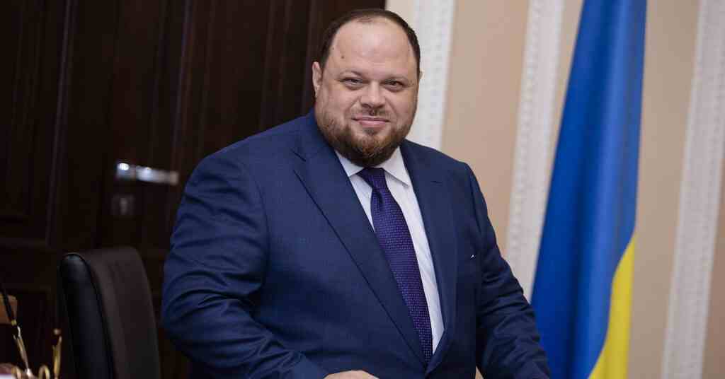 До Ради внесли законопроект про ратифікацію Спецтрибуналу для Росії