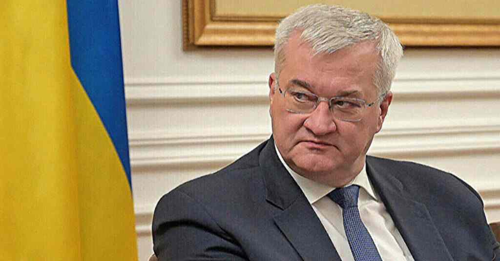 Сибіга розповів деталі зустрічі “коаліції рішучих” в Італії