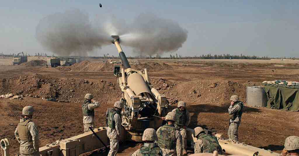 Через ослаблення підтримки США Європа готується до вторгнення Росії – FT