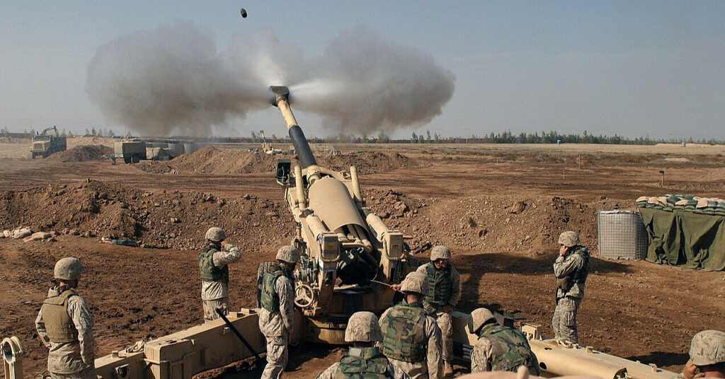 Генсек НАТО розповів, чи буде призов до армії по всій Європі