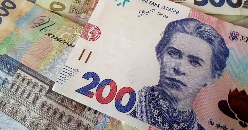 Кабмін пропонує збільшити мінімальну пенсію на 200 грн у наступному році