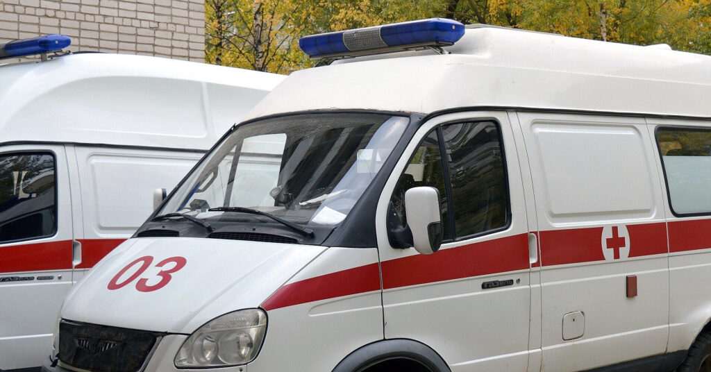 Окупанти обстріляли медзаклад у Білозерці на Херсонщині, троє постраждалих