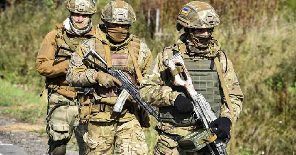 Фінську компанію підозрюють у постачанні Україні неякісних бронежилетів