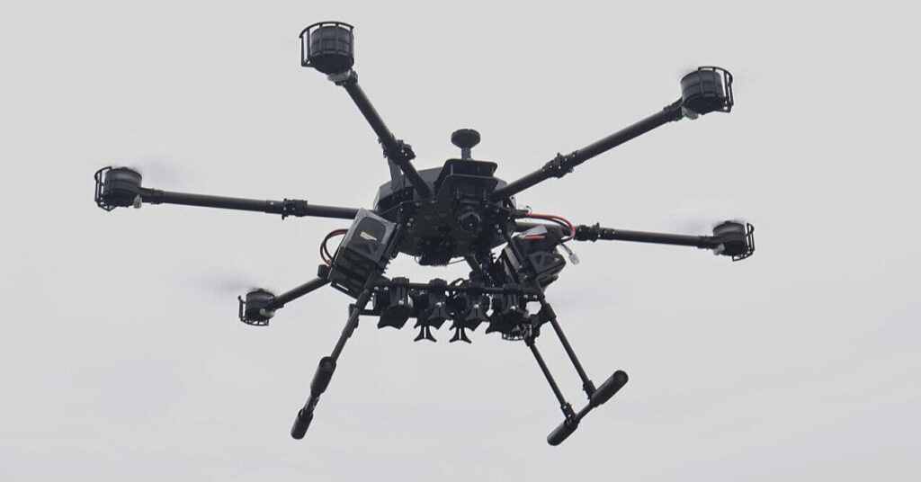 Румунія та Україна почали переговори про спільне виробництво безпілотників – ЗМІ