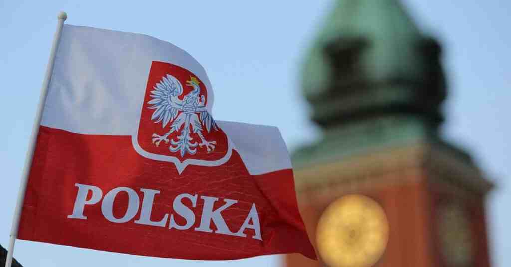 Польща порадила своїм громадянам не відвідувати Росію