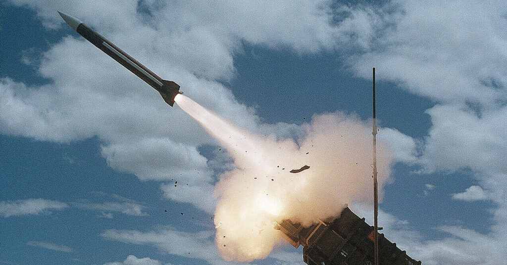 ЗМІ дізнались, як США перерозподілятимуть поставки зброї заради України