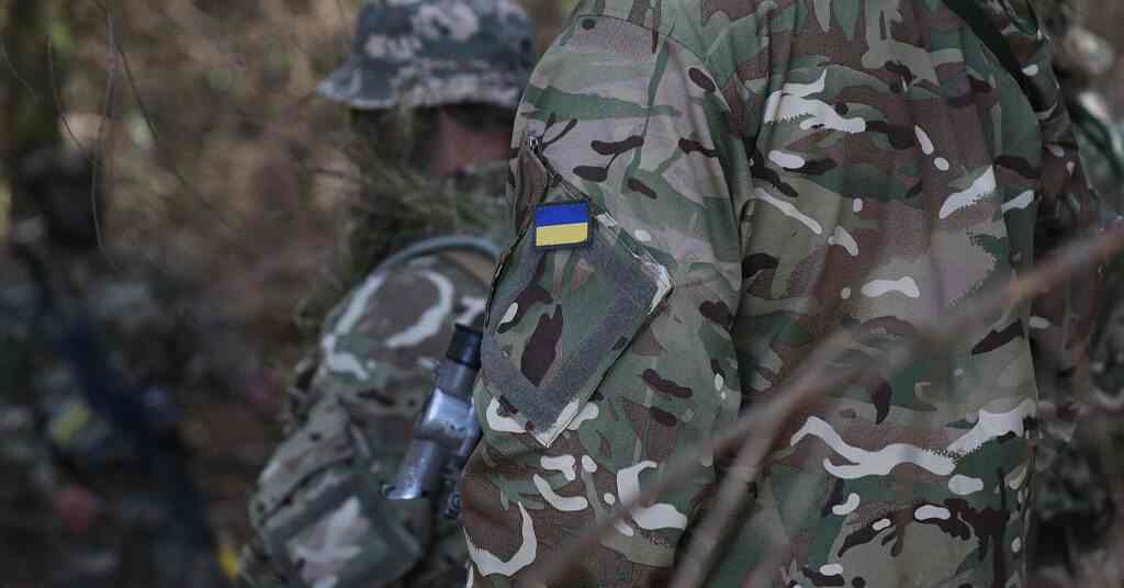Понад 140 тисяч військових пенсіонерів мобілізаційного віку не воюють – ЗМІ