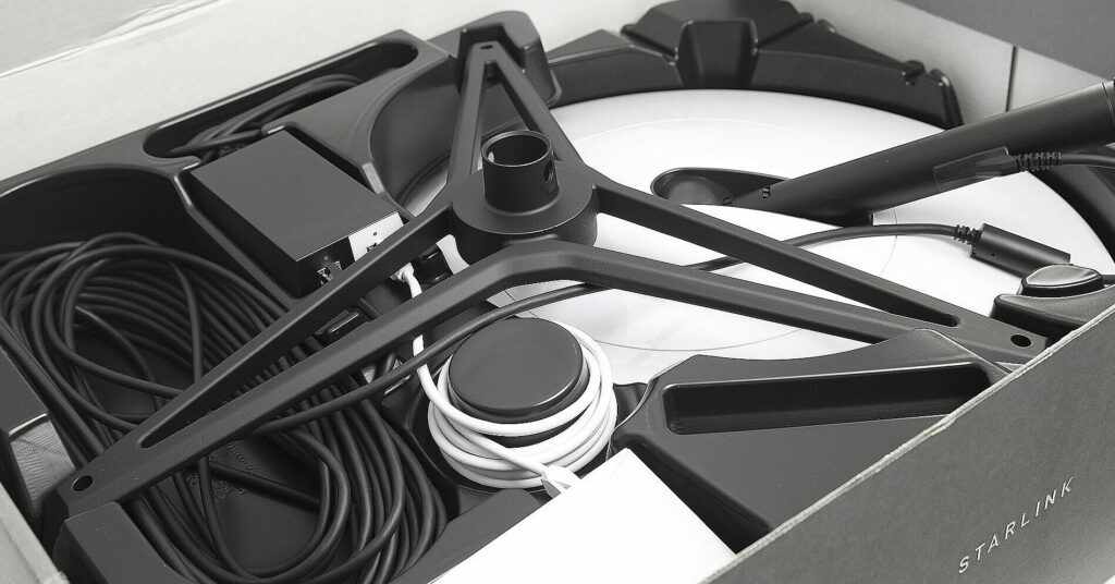 Інтернет Starlink відновив роботу, Маск пообіцяв прибрати причину збою