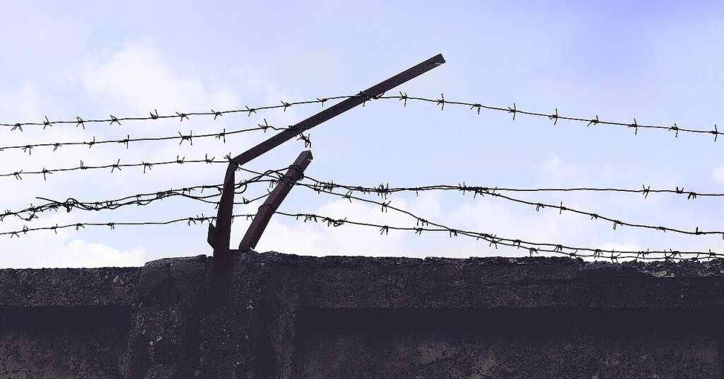 США депортували вісьмох засуджених іноземців до Південного Судану, де триває війна