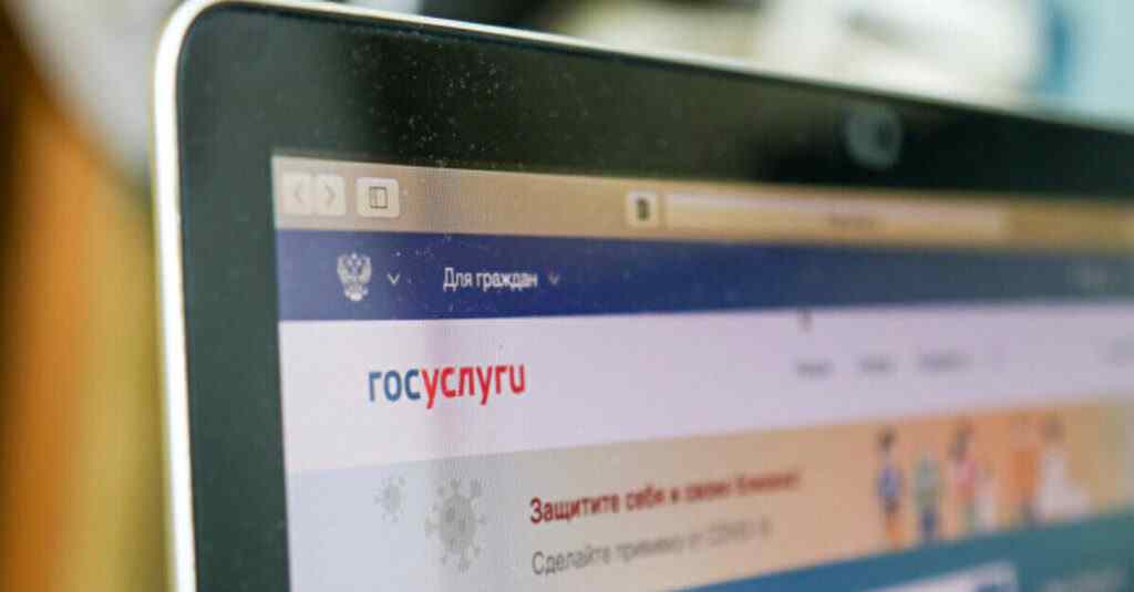 У Росії перестав працювати сервіс держпослуг – росЗМІ