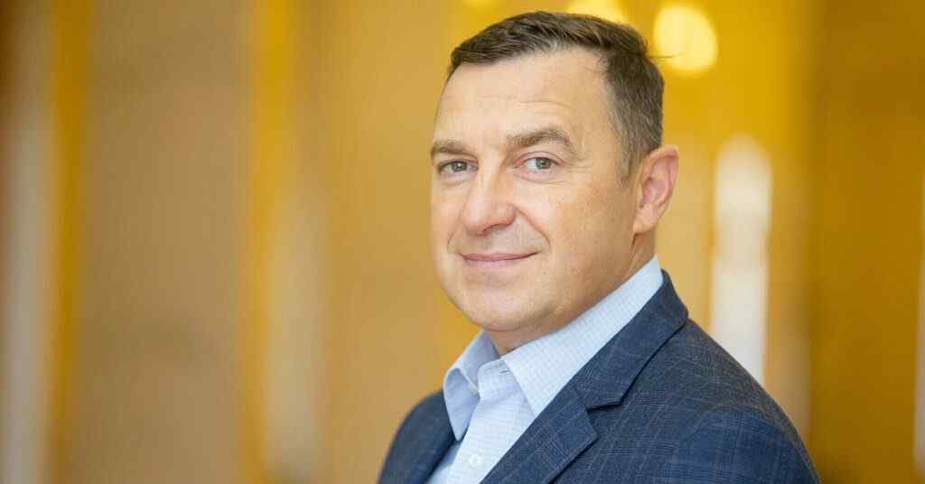 ДБР почало розслідувати загибель у ДТП нардепа Рущишина