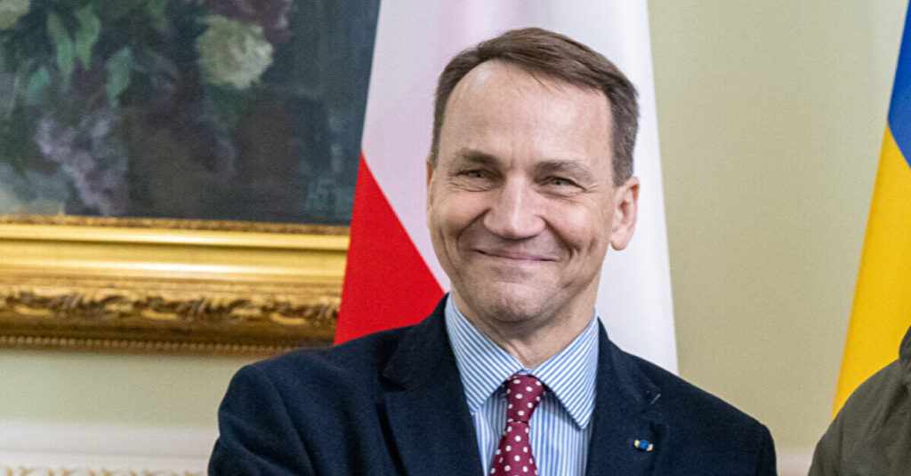 Журналісти дізнались, як Сікорський вимагав у Келлога відновити поставки зброї Україні