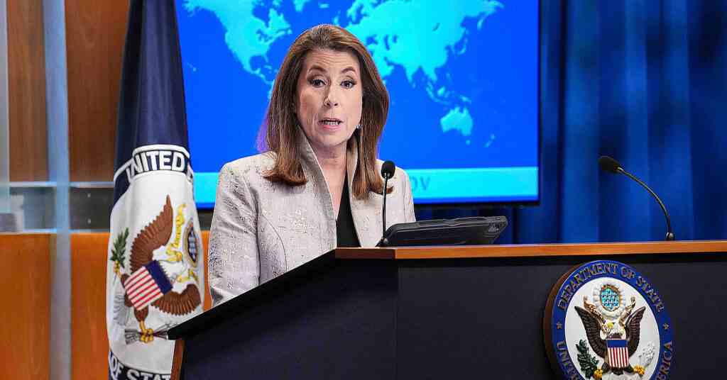 Держдеп: РФ стривожена тим, що НАТО повертається до ролі стримуючої сили