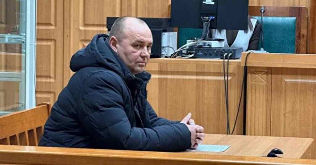 Будуть судити екскомандира 211 бригади, який замовчував факти знущаннь з військових