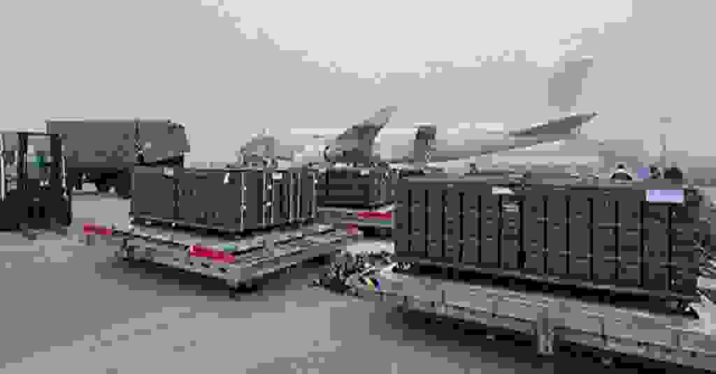 Палата представників США не дала заблокувати виділення військової допомоги Україні