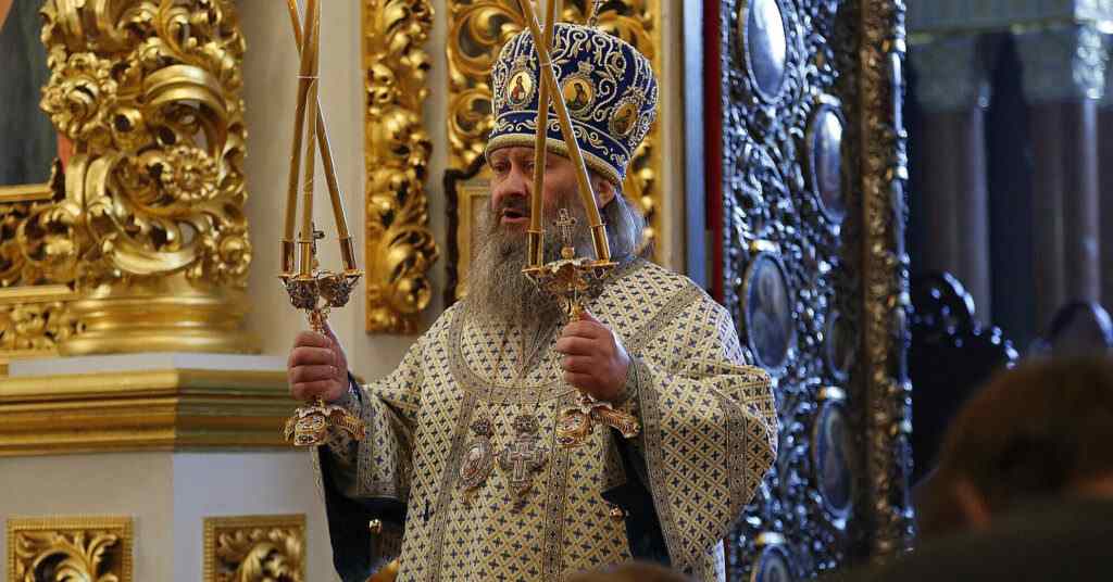 УПЦ МП оскаржує ухвалу Кабміну щодо перевірки на зв’язки з РФ