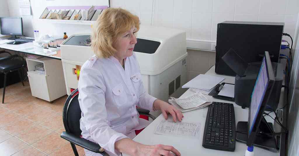 В Україні спростили отримання направлення на проходження ВЛК