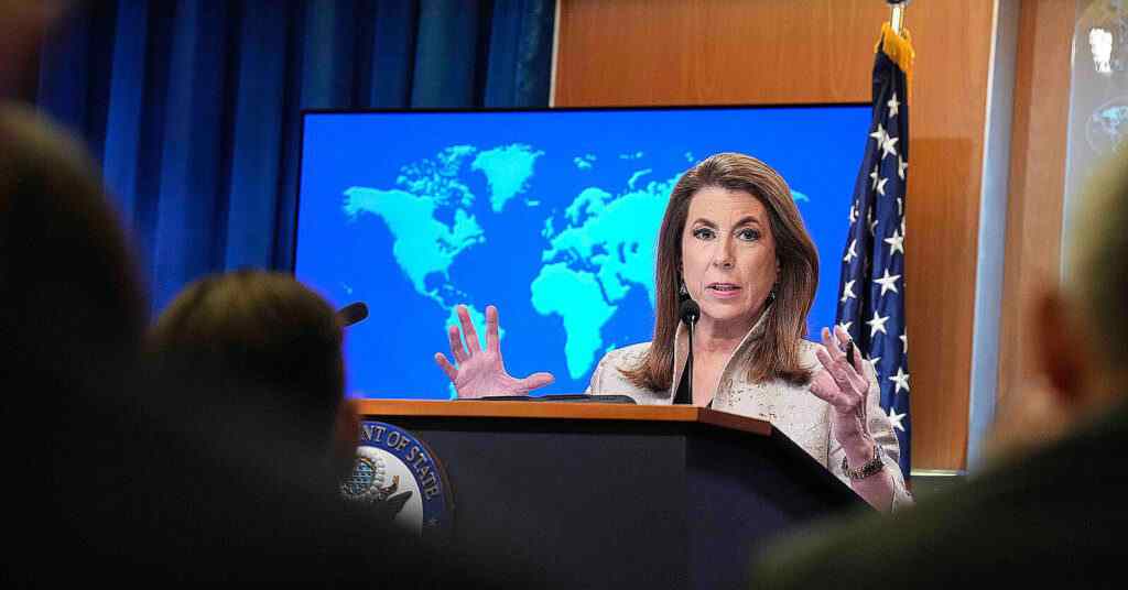 Держдеп: Кремль хибно сприйняв терплячість Трампа щодо РФ