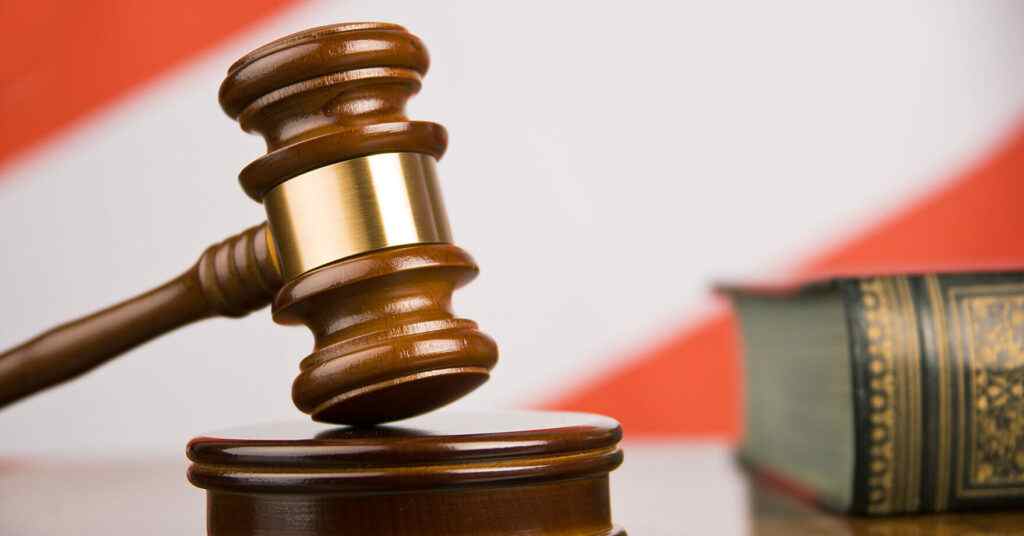 В Естонії засудили громадянина РФ до 6,5 років в’язниці за шпигунство