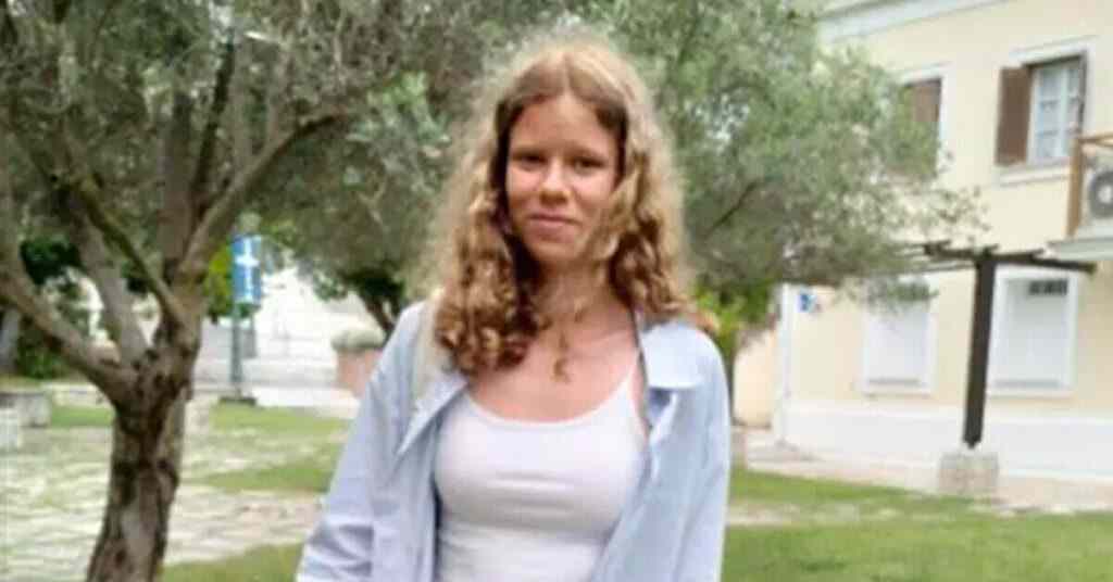 В Італії знайшли повішеною 18-річну студентку з України: що відомо