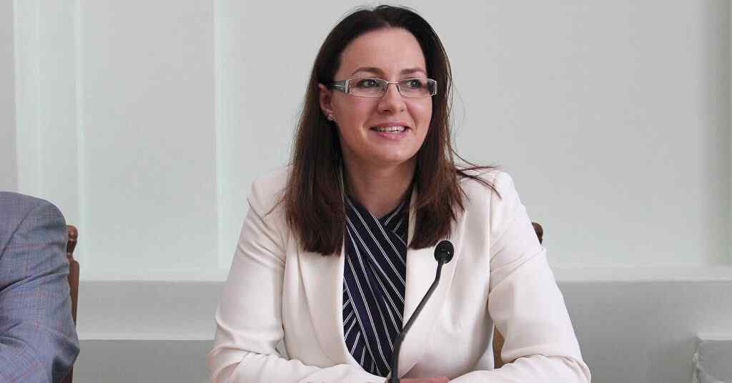 Свириденко розповіла про плани уряду на найближчий час