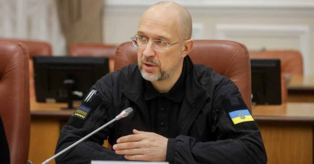 Чергова зустріч “Рамштайн”: Шмигаль назвав ключові рішення партнерів