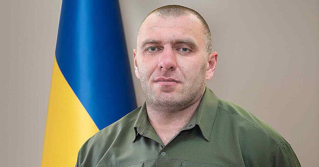 Малюк розкрив детали резонансної справи топ-детектива НАБУ