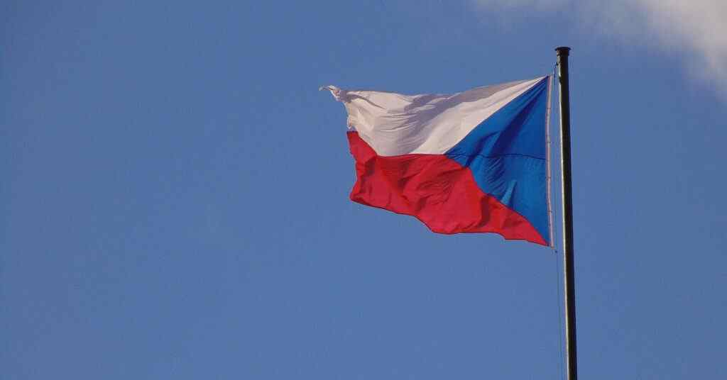 Чехія перевірить компанії, які можуть експортувати до РФ обладнання для виробництва зброї