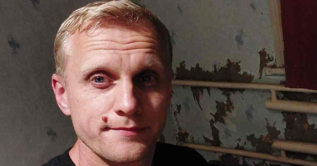 Справа Шабуніна: який запобіжний захід можуть обрати активісту