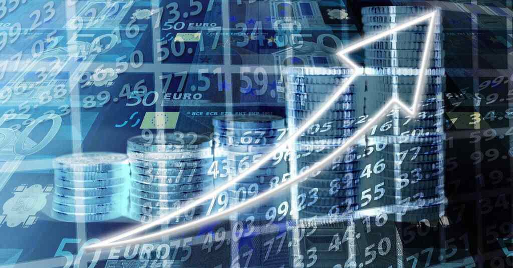 Українські цінні папери зросли на тлі заяв Трампа про Путіна