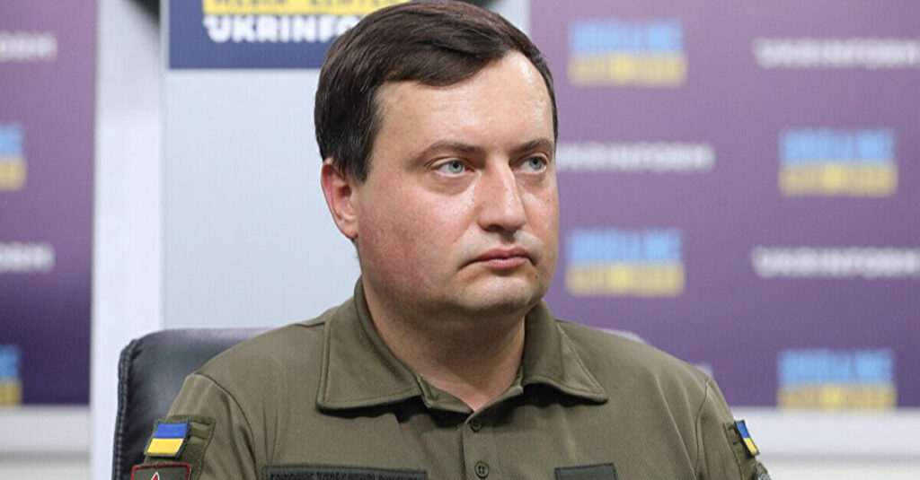 РФ нарощує масштаби пропагандистської діяльності в Африці – ГУР