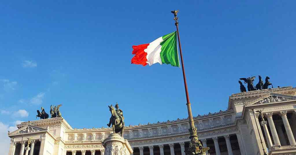 Італія виділяє 1 млн євро на зміцнення кібербезпеки України