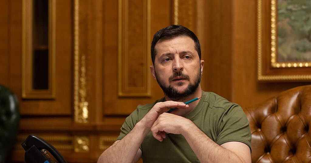 Зеленський зустрінеться з президентом Італії в Римі: ЗМІ дізналися дату Зеленський зустрінеться з президентом Італії в Римі: ЗМІ дізналися дату