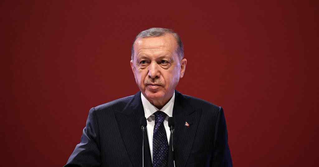 Між Туреччиною та Ізраїлем зростає ризик конфронтації – FT