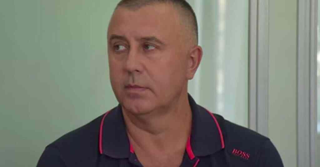 Правоохоронці затримали “смотрящого” за півднем України: що відомо