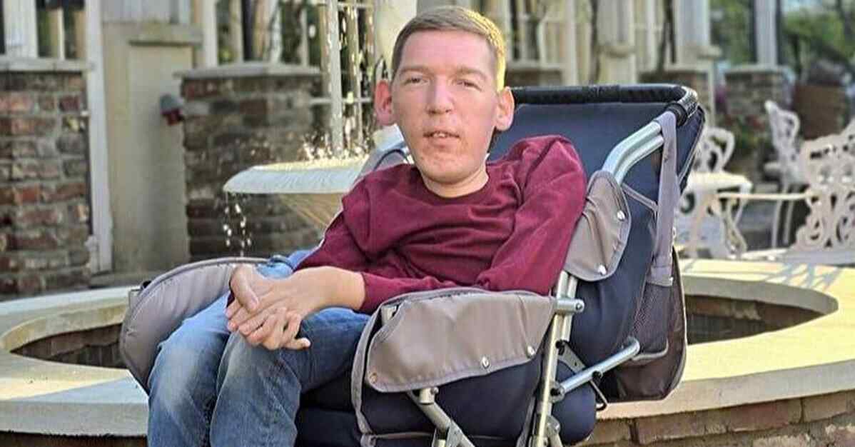 ОГП оголосить заочну підозру хворому на СМА Гусакову – Кравченко