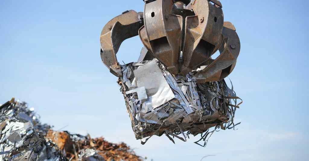 Євросоюз у першому півріччі імпортував металопродукції з РФ на 1 млрд євро