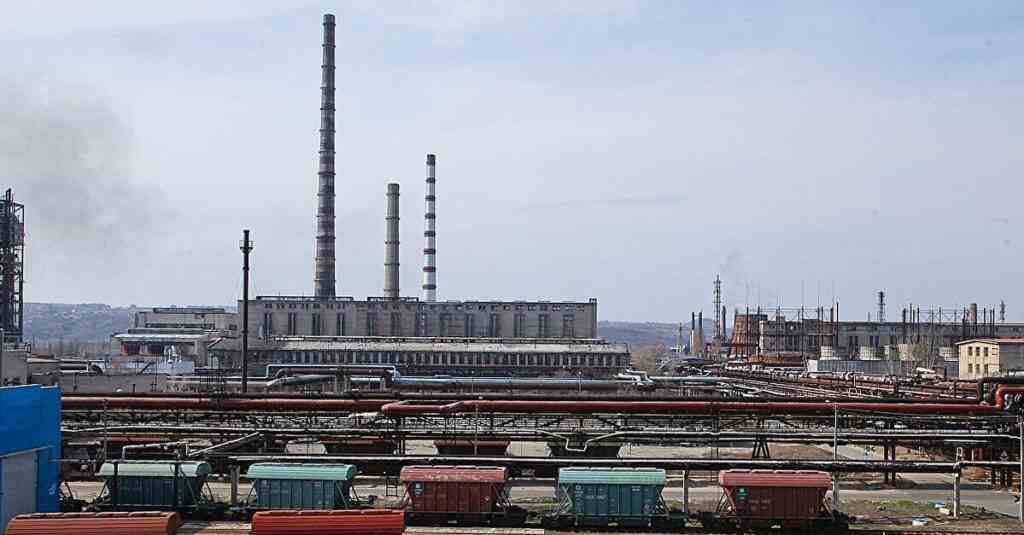 Україні вдалося уникнути рецесії, у першому кварталі спостерігається зростання ВВП