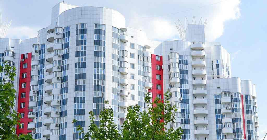 Ціни на оренду квартир зросли на 4,5% з початку року – Держстат