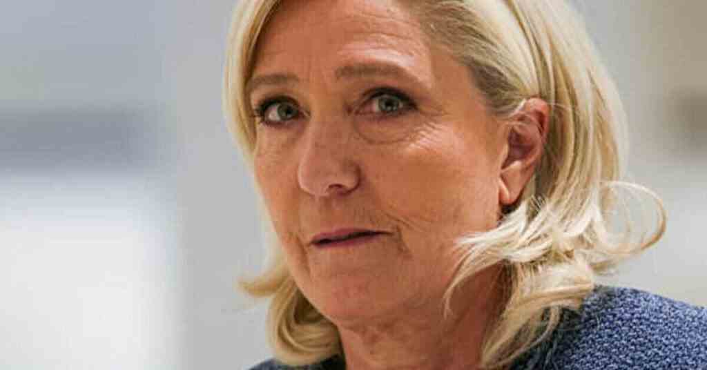 Ле Пен може отримати шанс оскаржити заборону йти в президенти Франції