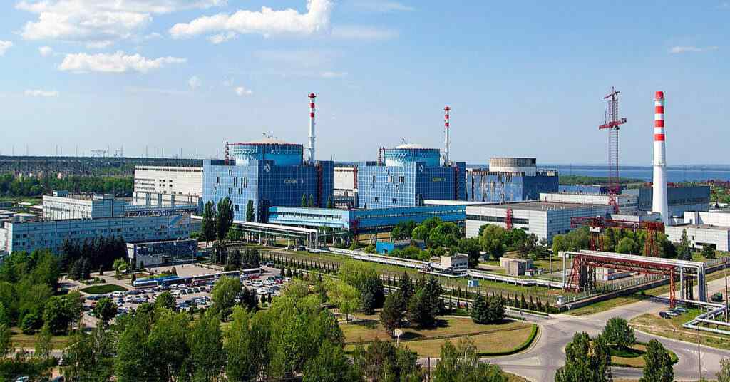 Україна продовжить переговори з Болгарією про купівлю реакторів для АЕС – Міненерго