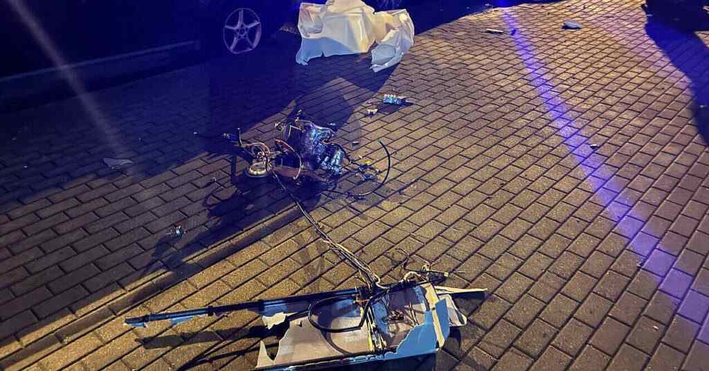 У Міноборони Білорусі заявили про збиття дрона над Мінськом