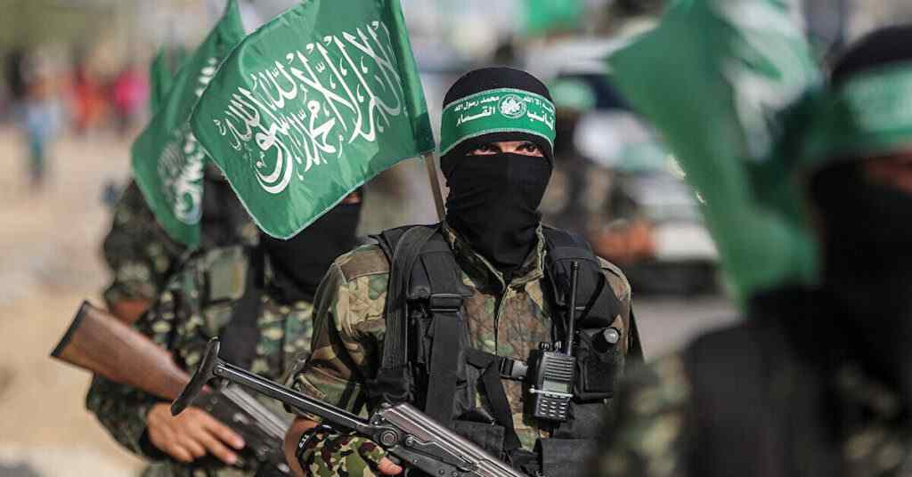 ХАМАС погодився на нову пропозицію про припинення вогню в Газі