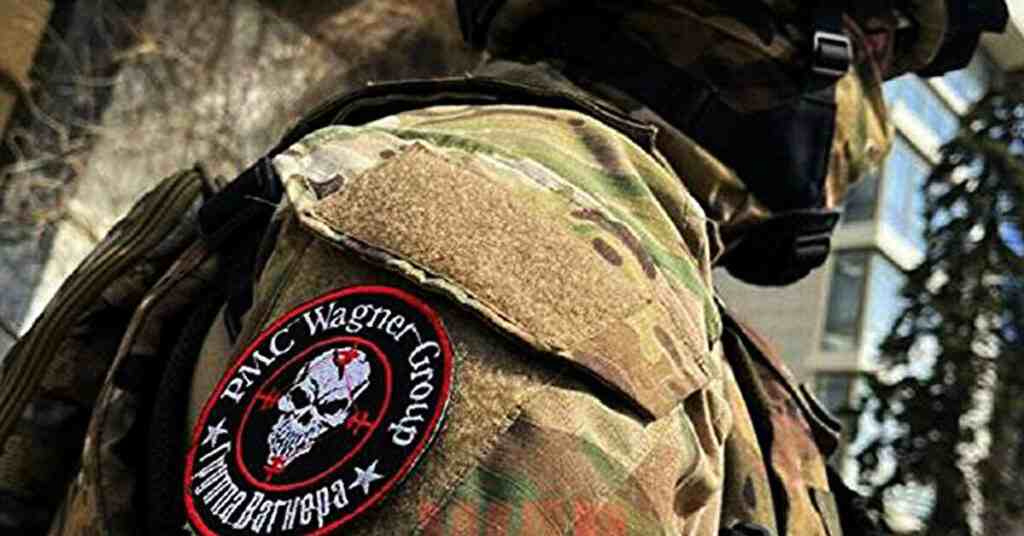 У Малі ліквідували “вагнерівця”, який тренував російського боксера Повєткіна – ЗМІ