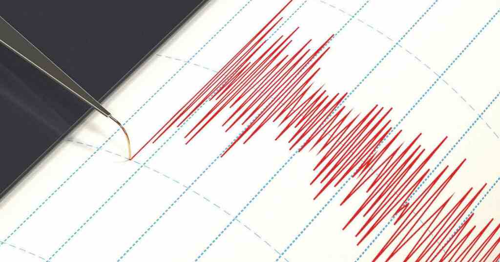 Поблизу Полтави вночі зафіксували землетрус