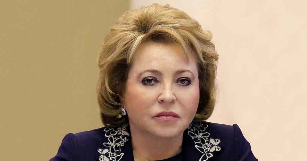 ЗМІ дізнались, як Матвієнко потрапила в Женеву попри санкції ЄС ЗМІ дізнались, як Матвієнко потрапила в Женеву попри санкції ЄС